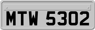 MTW5302
