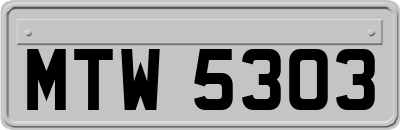 MTW5303