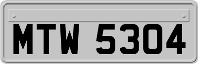 MTW5304
