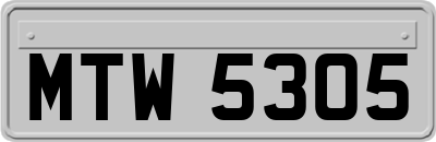 MTW5305