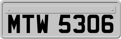 MTW5306