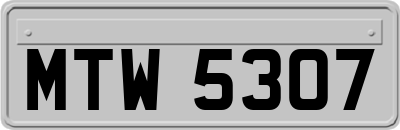 MTW5307