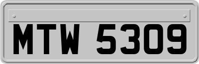 MTW5309