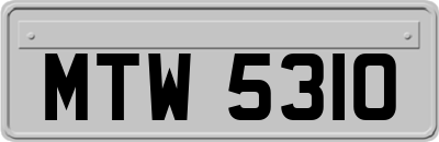 MTW5310