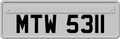 MTW5311