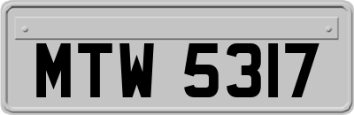 MTW5317