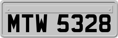 MTW5328
