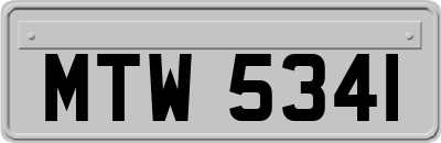 MTW5341