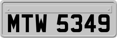 MTW5349