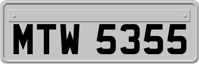 MTW5355
