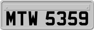 MTW5359