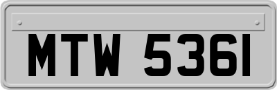 MTW5361