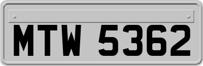 MTW5362