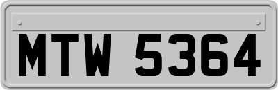 MTW5364