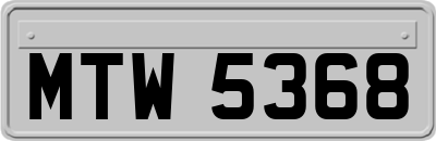 MTW5368