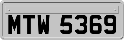MTW5369