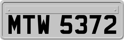 MTW5372