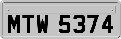MTW5374