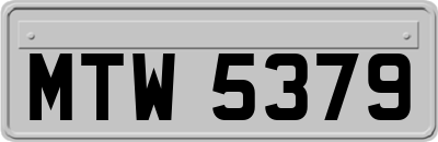 MTW5379