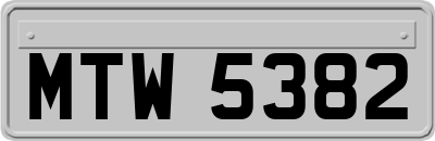 MTW5382