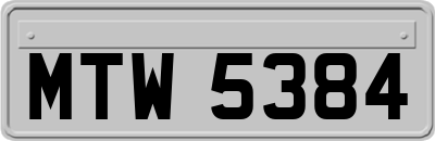 MTW5384