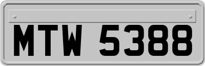 MTW5388
