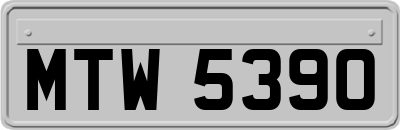 MTW5390