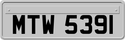 MTW5391