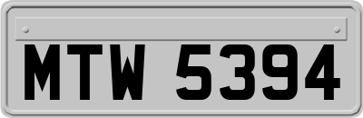 MTW5394