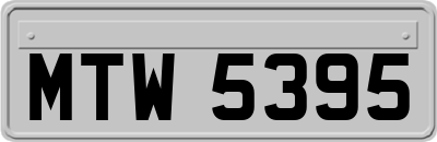 MTW5395