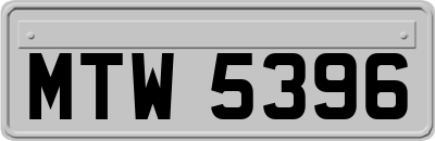 MTW5396