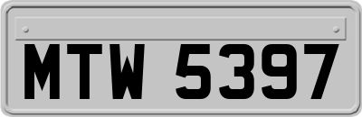 MTW5397