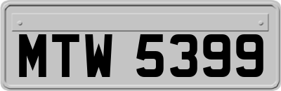 MTW5399