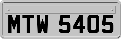 MTW5405