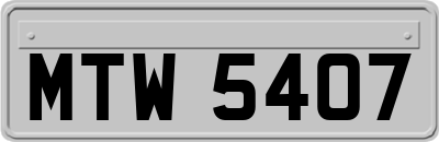 MTW5407