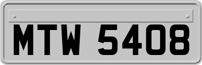 MTW5408