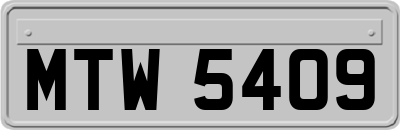 MTW5409