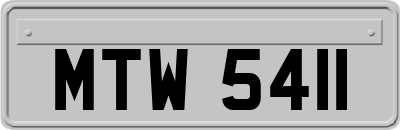 MTW5411