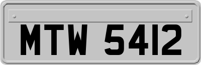 MTW5412
