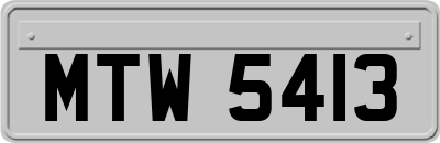 MTW5413