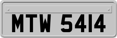MTW5414