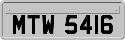 MTW5416