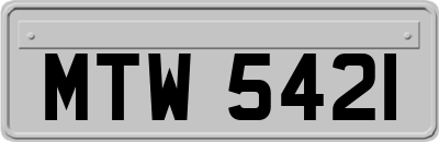 MTW5421