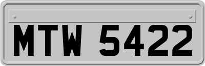 MTW5422