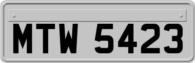 MTW5423