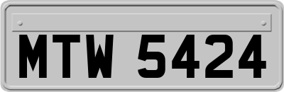 MTW5424