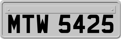 MTW5425