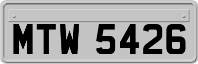 MTW5426