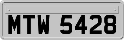MTW5428