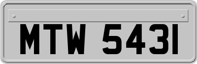 MTW5431